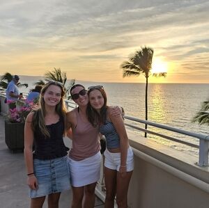 Meet your Posher, Brianna